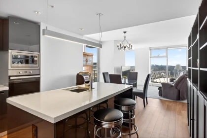 3609 777 Richards Street, Vancouver, BC, Vancouver — Apartment/Condo for sale