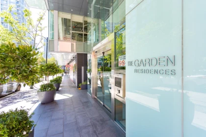 3609 777 Richards Street, Vancouver, BC, Vancouver — Apartment/Condo for sale