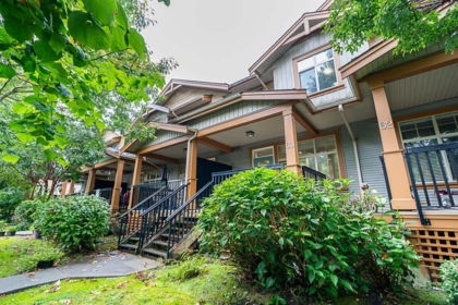 63 12036 66 Avenue, Surrey, BC, Surrey — Townhouse for sale