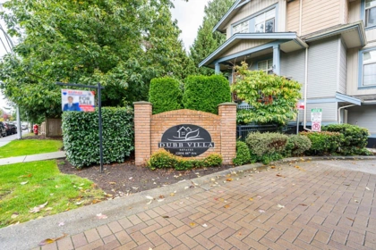 63 12036 66 Avenue, Surrey, BC, Surrey — Townhouse for sale