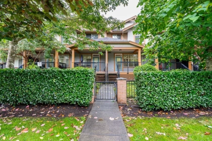63 12036 66 Avenue, Surrey, BC, Surrey — Townhouse for sale