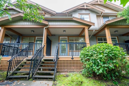 63 12036 66 Avenue, Surrey, BC, Surrey — Townhouse for sale