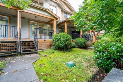 63 12036 66 Avenue, Surrey, BC, Surrey — Townhouse for sale