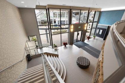 1501 1500 Howe Street, Vancouver, BC