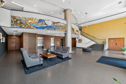 1501 1500 Howe Street, Vancouver, BC