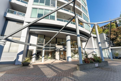 1501 1500 Howe Street, Vancouver, BC