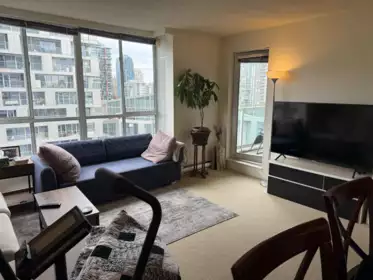 Pantry Photo of 1501 1500 Howe Street, Vancouver, BC