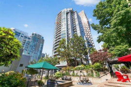 1501 1500 Howe Street, Vancouver, BC