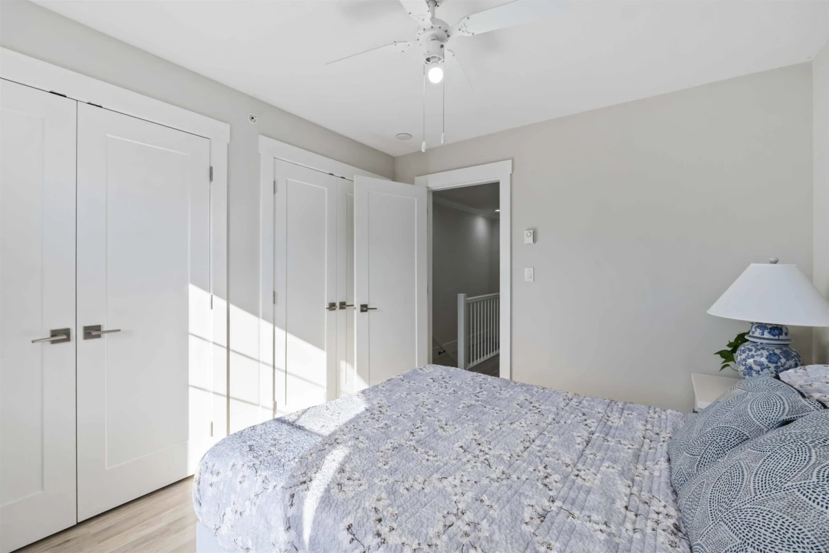 Basement Recreation Room Photo of 20 10151 240th Street, Maple Ridge, BC