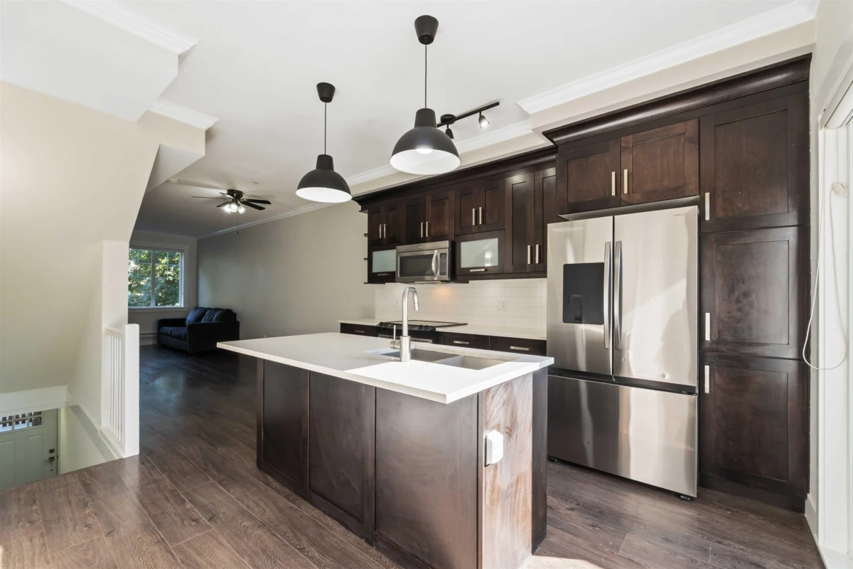 Bedroom 2 Photo of 20 10151 240th Street, Maple Ridge, BC