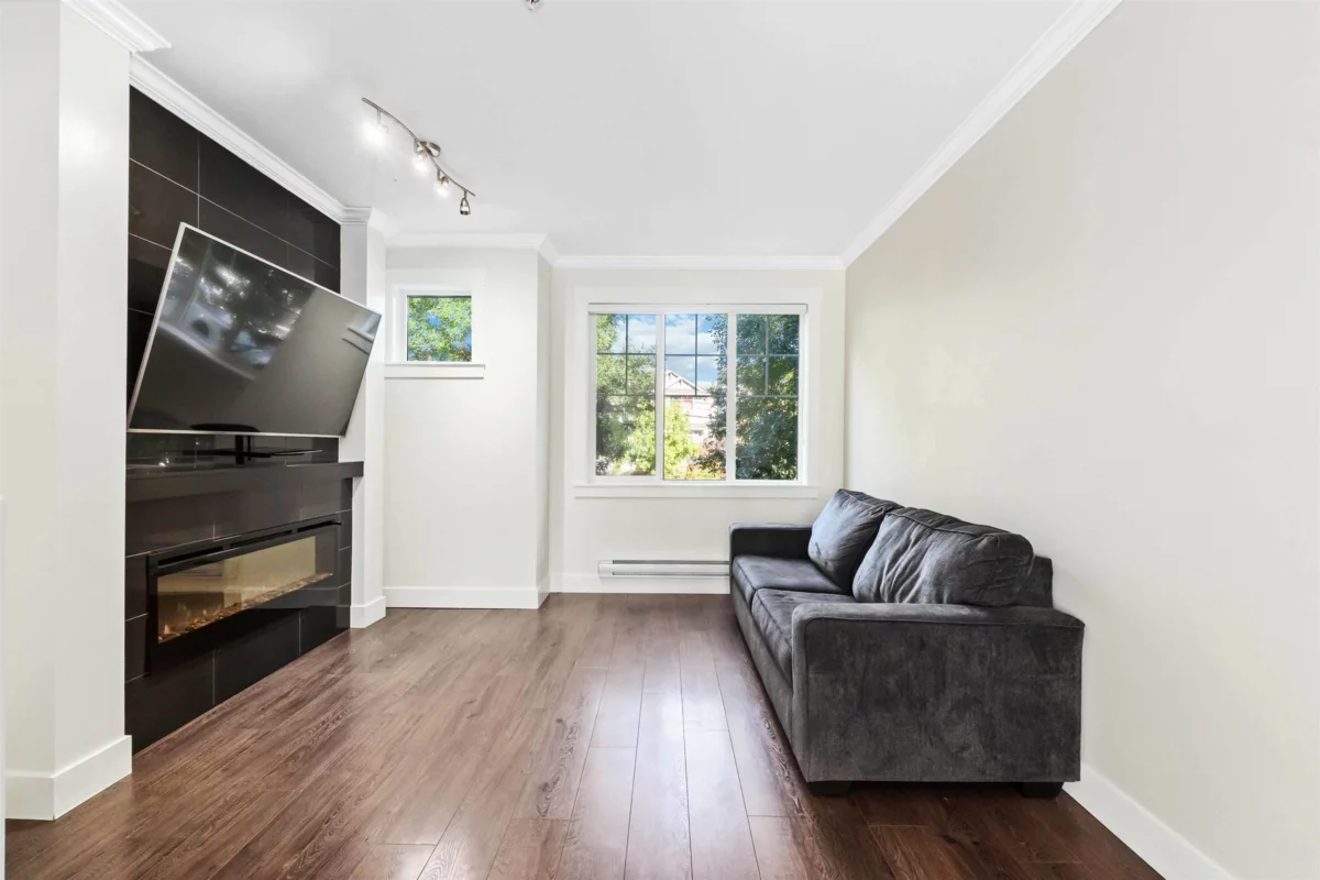 Breakfast Nook Photo of 20 10151 240th Street, Maple Ridge, BC