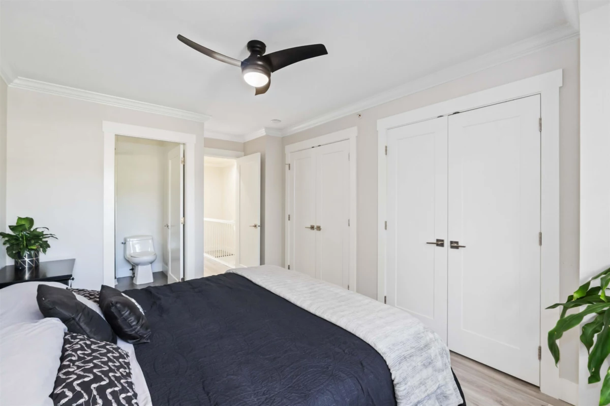 Entry Foyer Photo of 20 10151 240th Street, Maple Ridge, BC