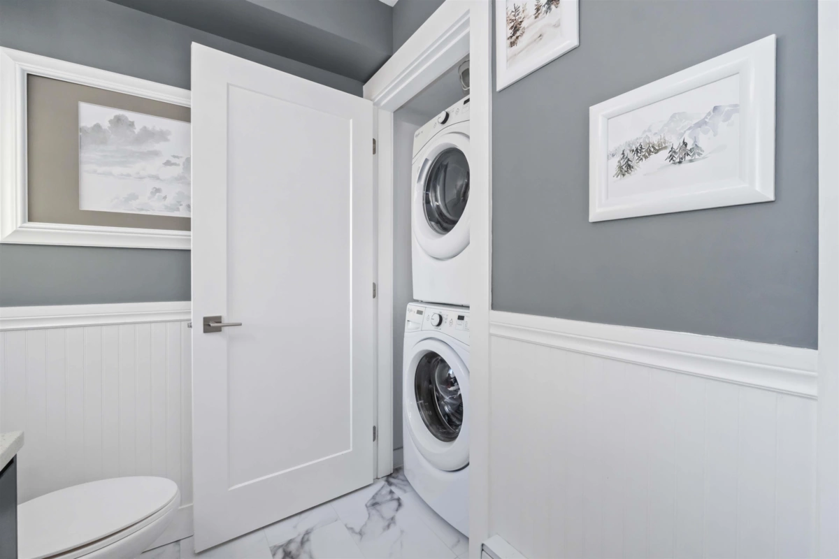 Garage Interior Photo of 20 10151 240th Street, Maple Ridge, BC