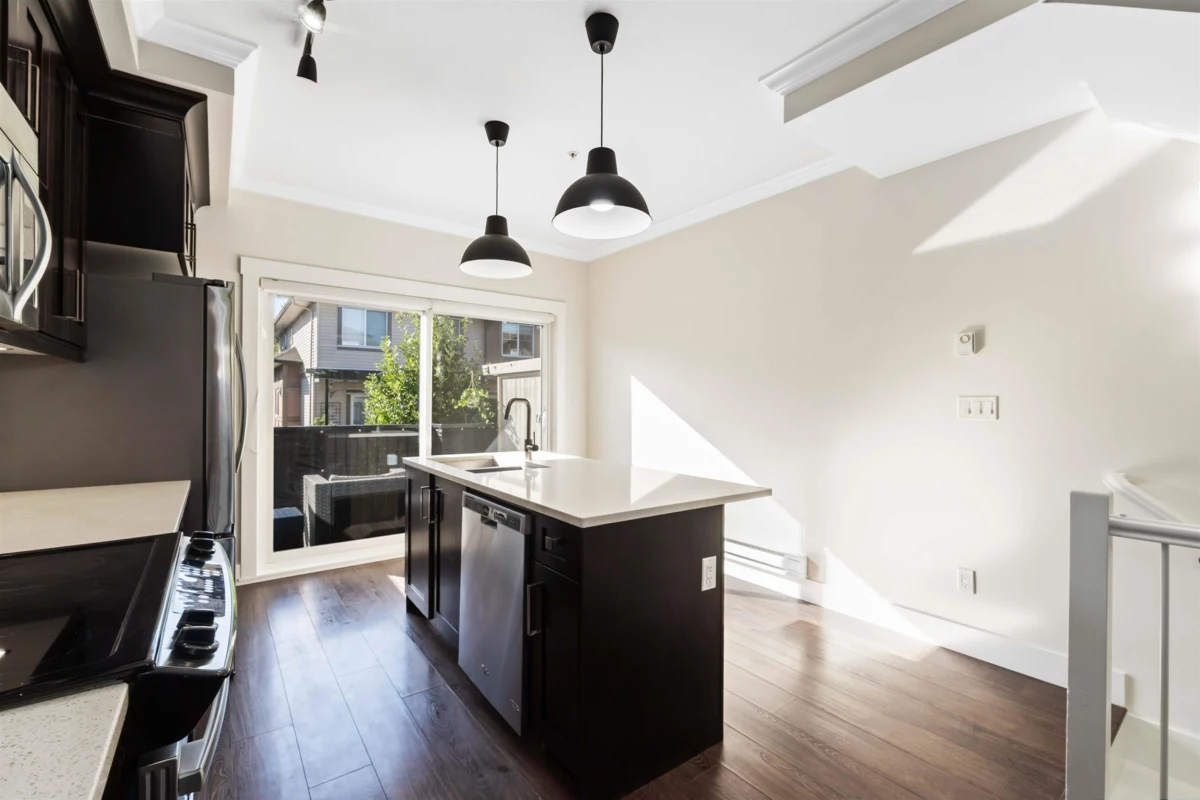 Guest Bathroom Photo of 20 10151 240th Street, Maple Ridge, BC