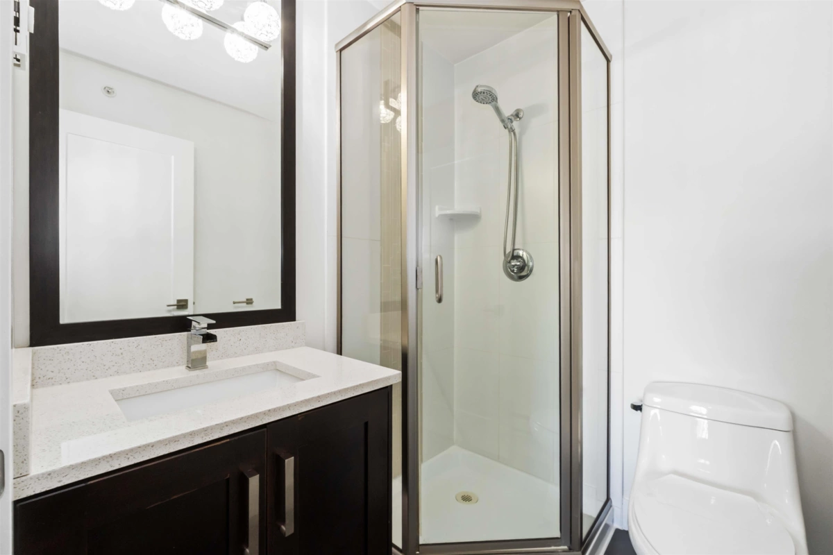 Hallway Photo of 20 10151 240th Street, Maple Ridge, BC