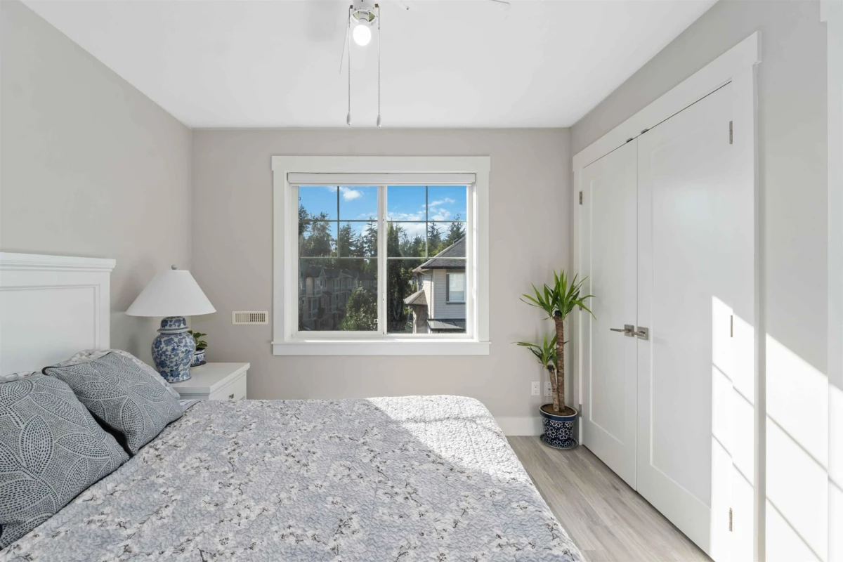 Laundry Room Photo of 20 10151 240th Street, Maple Ridge, BC