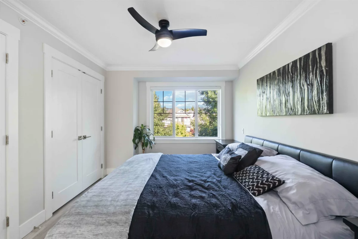 Mudroom Photo of 20 10151 240th Street, Maple Ridge, BC