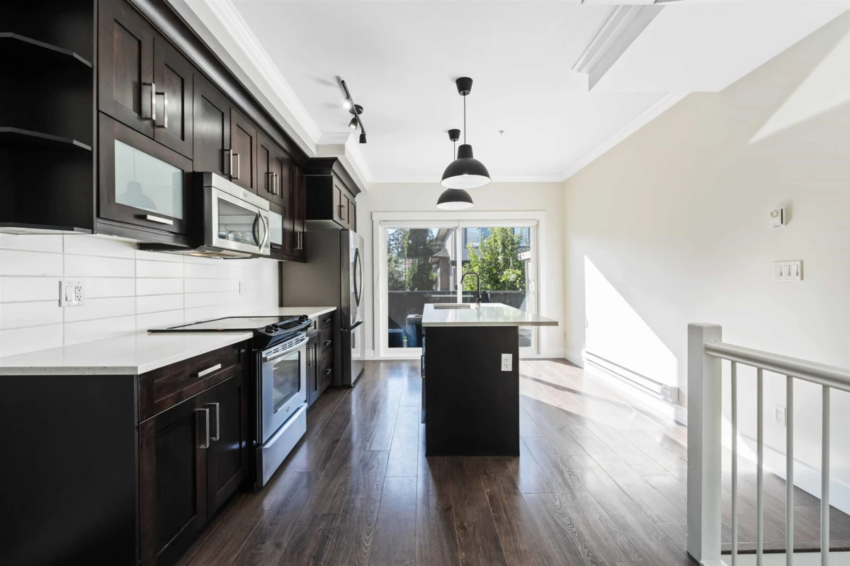 Powder Room Photo of 20 10151 240th Street, Maple Ridge, BC