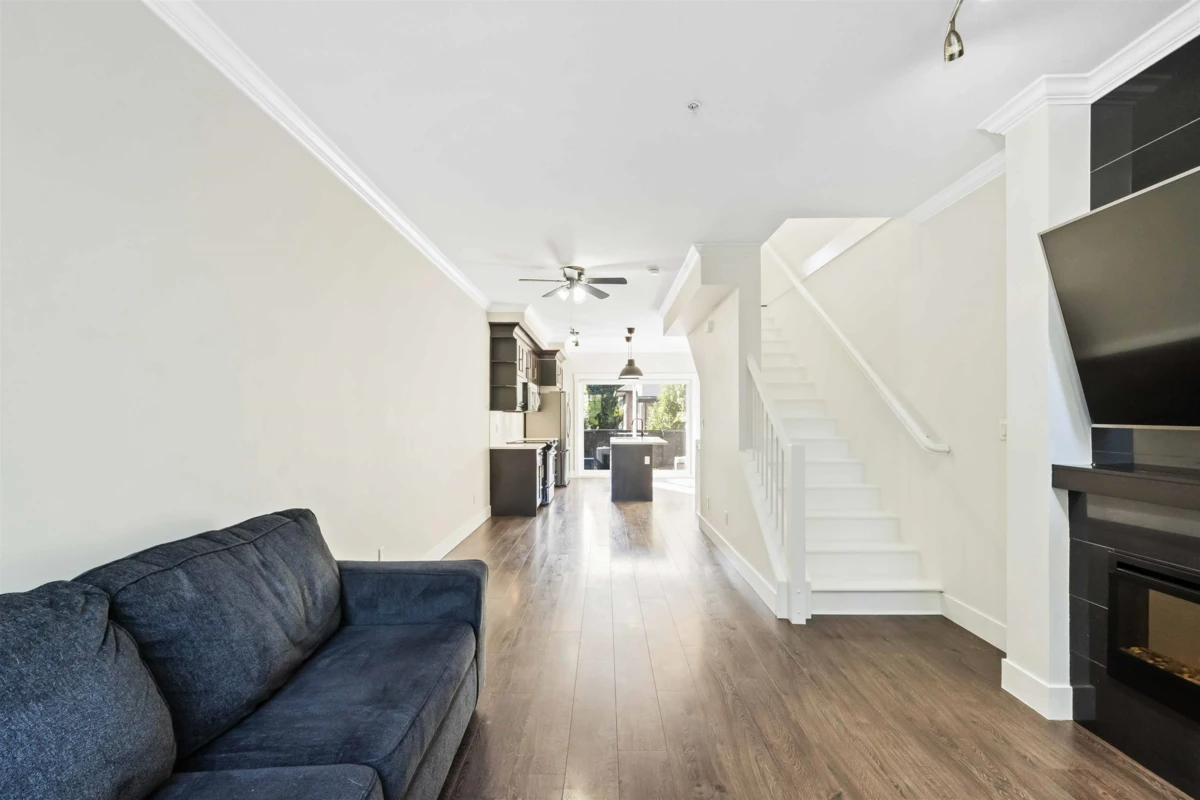 Primary Bedroom Photo of 20 10151 240th Street, Maple Ridge, BC