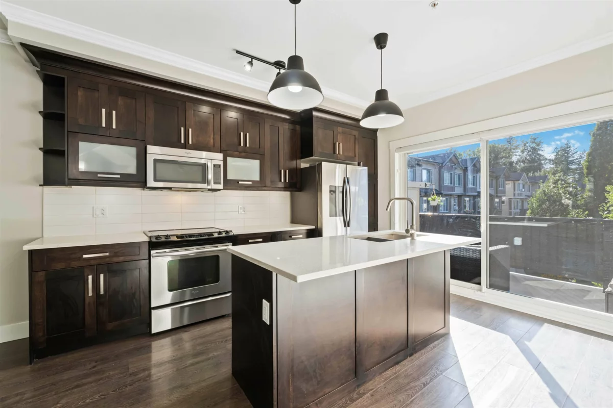 Walk-In Closet Photo of 20 10151 240th Street, Maple Ridge, BC