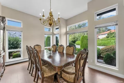 Basement Recreation Room Photo of 14260 82a Avenue, Surrey, BC