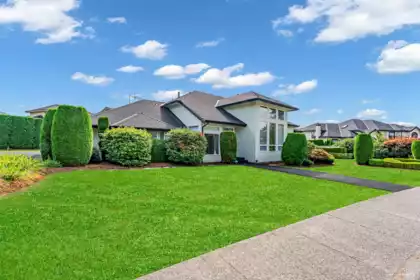 14260 82a Avenue, Surrey, BC, Surrey — Single Family Residence for sale