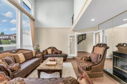 Loft / Bonus Room Photo of 14260 82a Avenue, Surrey, BC
