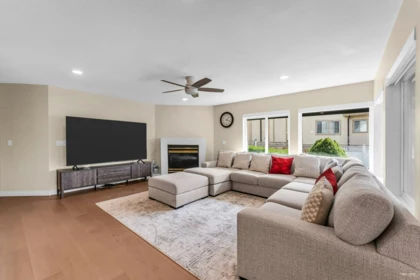 Primary Bedroom Photo of 14260 82a Avenue, Surrey, BC