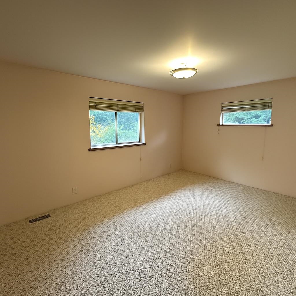 Bedroom 2 Photo of 50585 Slanzi Road, Boston Bar / Lytton, BC
