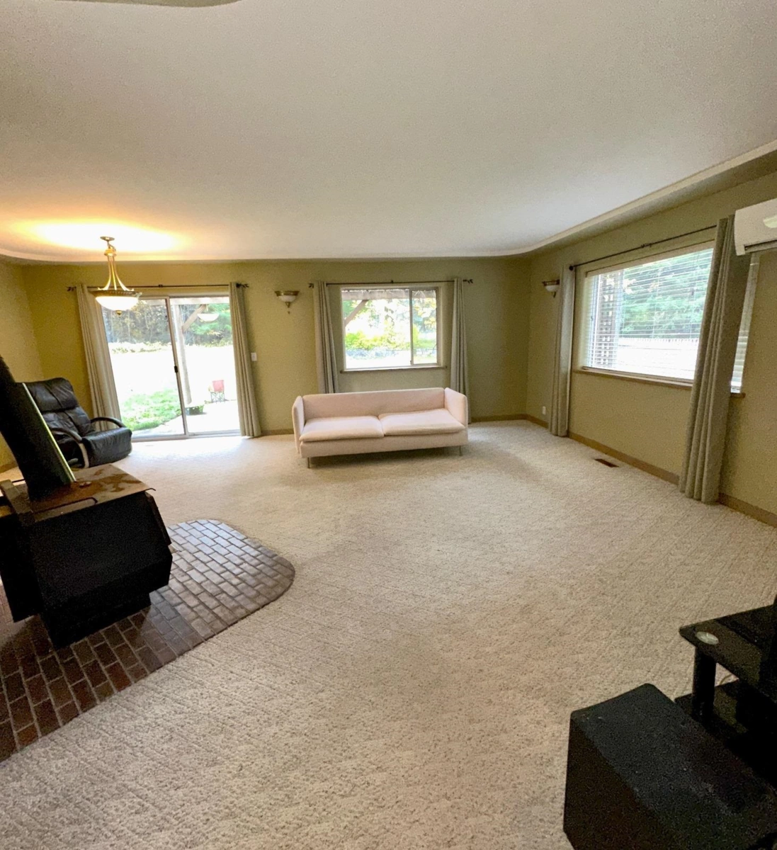 Kitchen Photo of 50585 Slanzi Road, Boston Bar / Lytton, BC