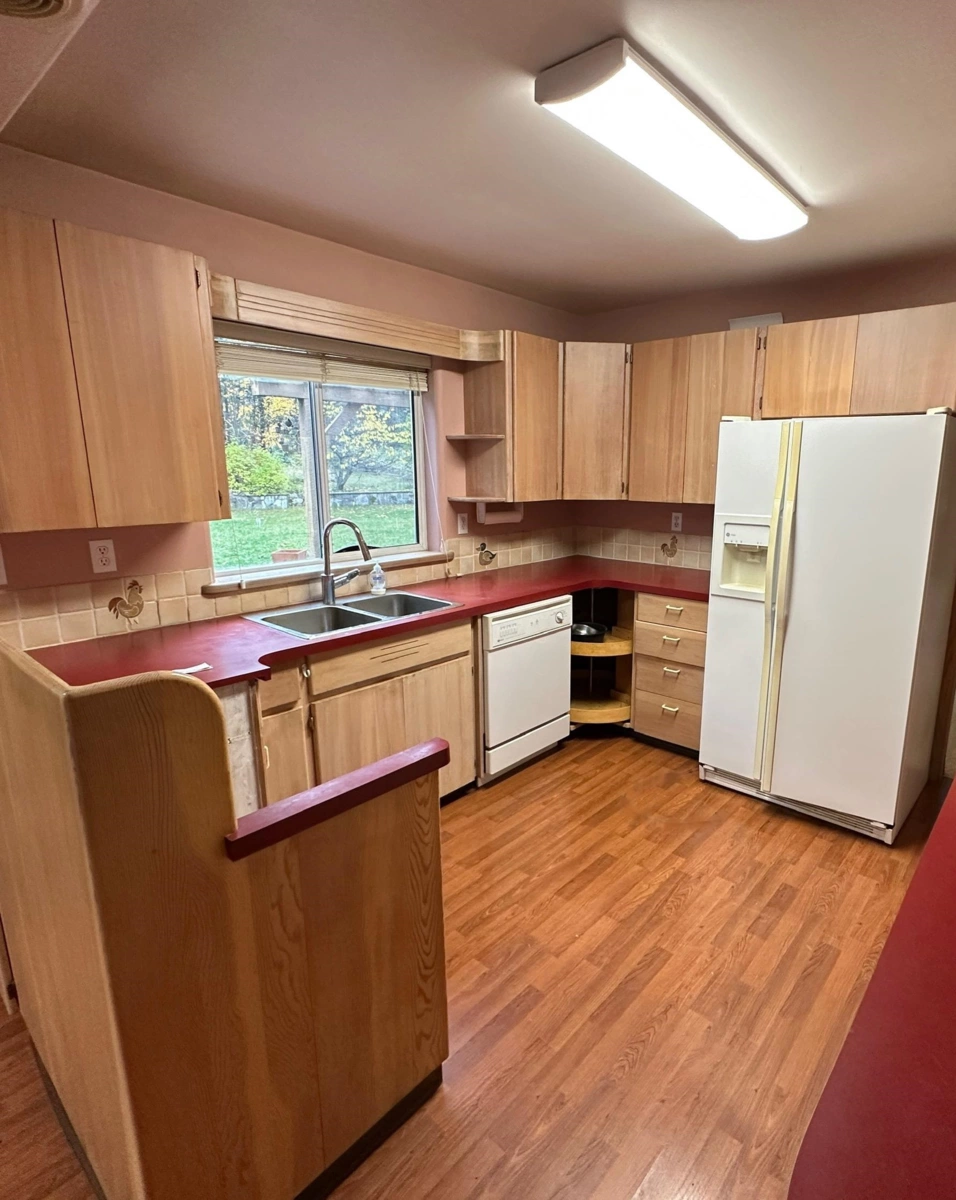 Pantry Photo of 50585 Slanzi Road, Boston Bar / Lytton, BC