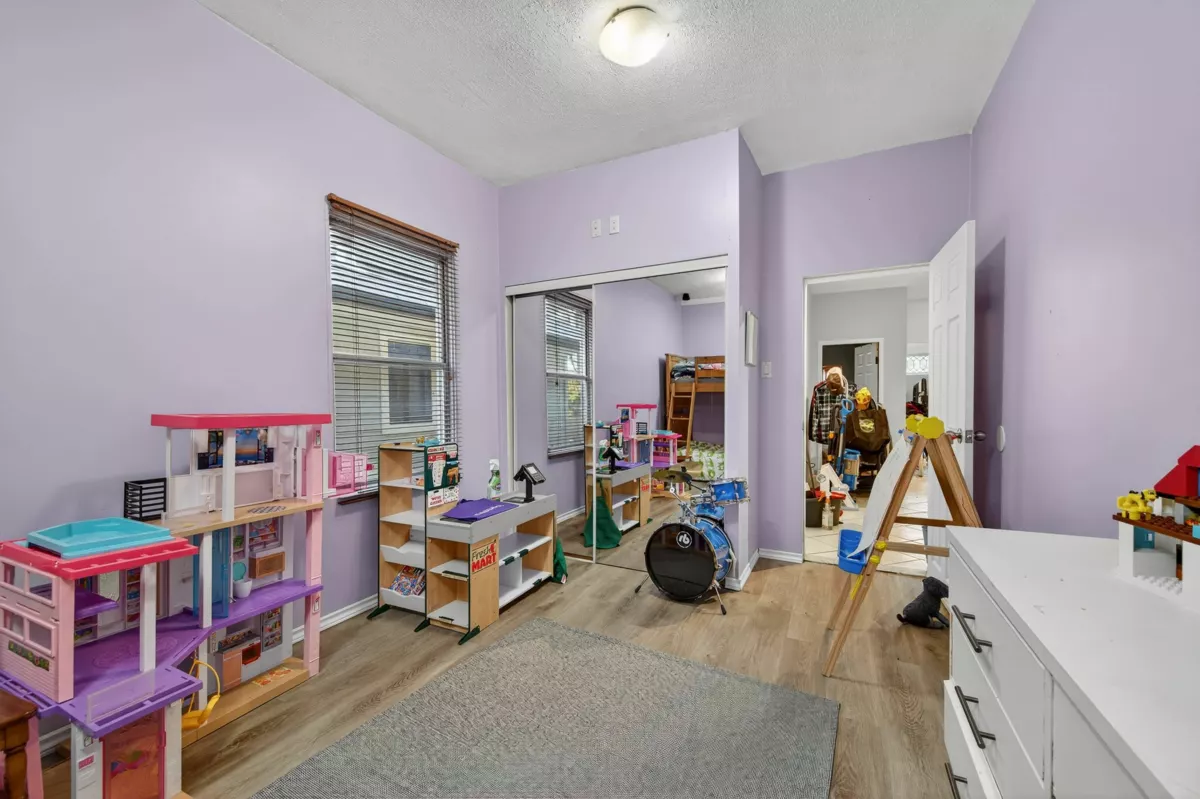 Bedroom 2 Photo of 3838 Inverness Street, Vancouver, BC
