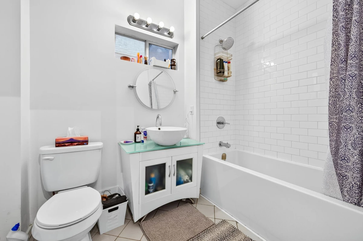 Bedroom 4 Photo of 3838 Inverness Street, Vancouver, BC