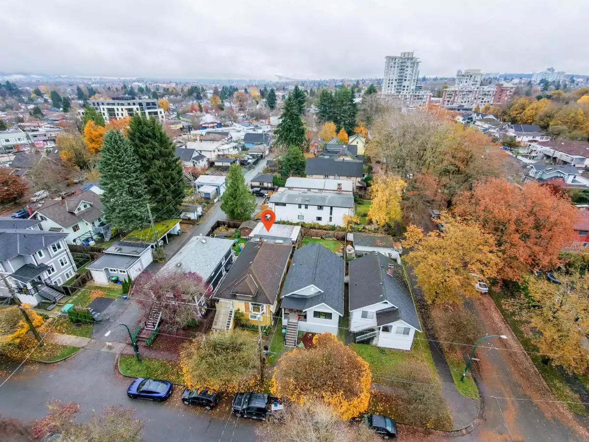 Fitness Center Photo Near 3838 Inverness Street, Vancouver, BC