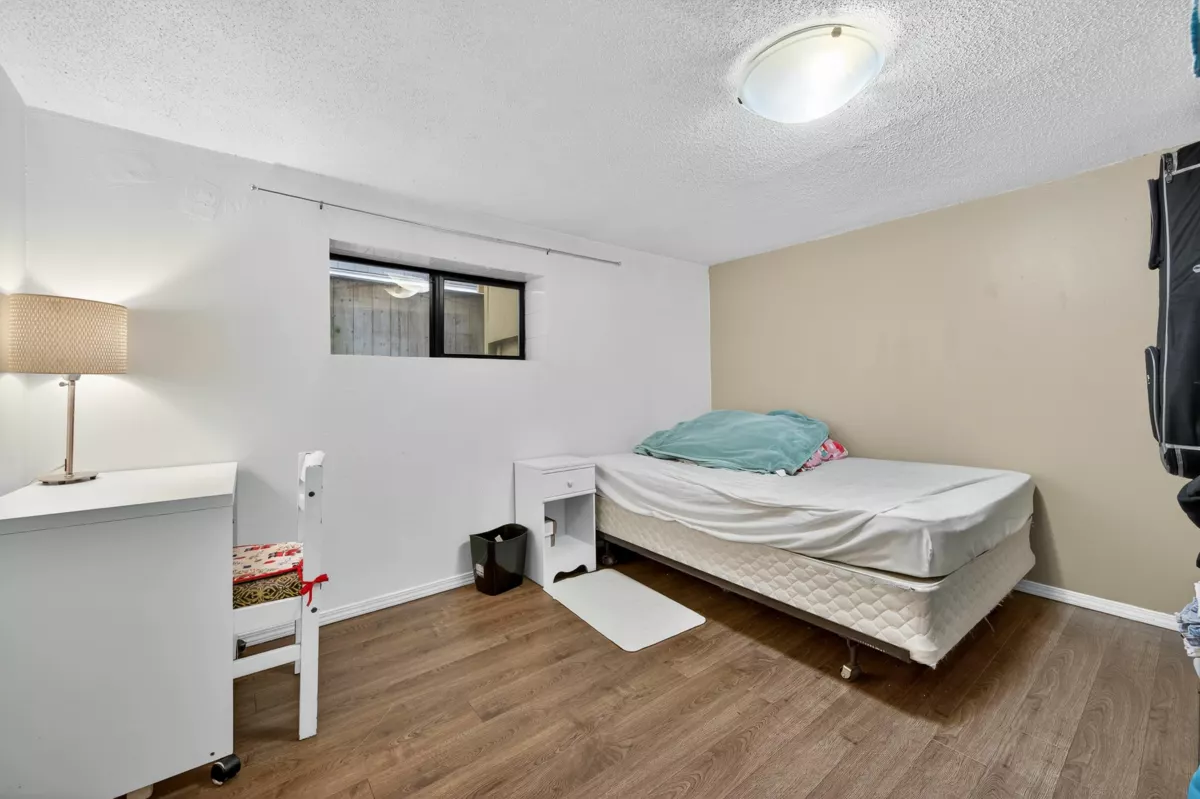 Front Yard Photo of 3838 Inverness Street, Vancouver, BC