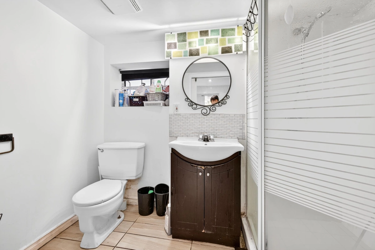 Neighborhood Park Photo Near 3838 Inverness Street, Vancouver, BC