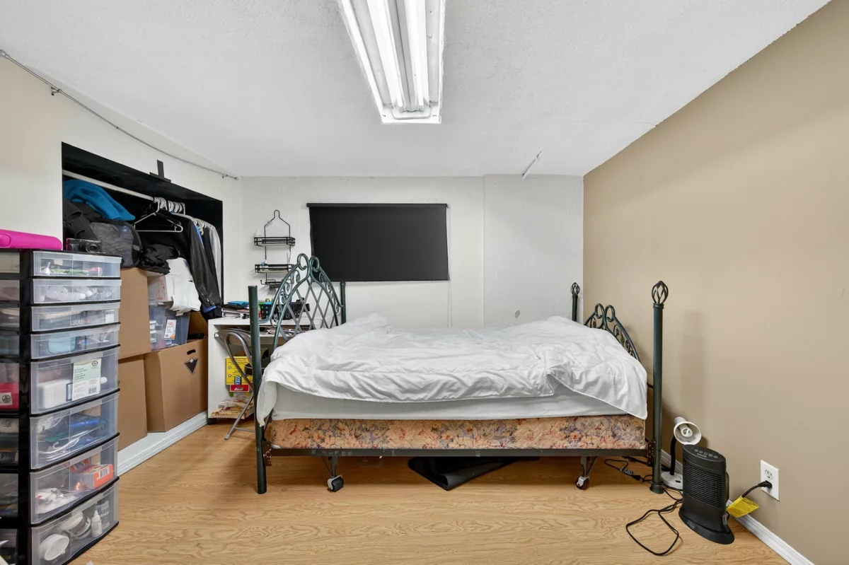 Outdoor Deck Photo of 3838 Inverness Street, Vancouver, BC