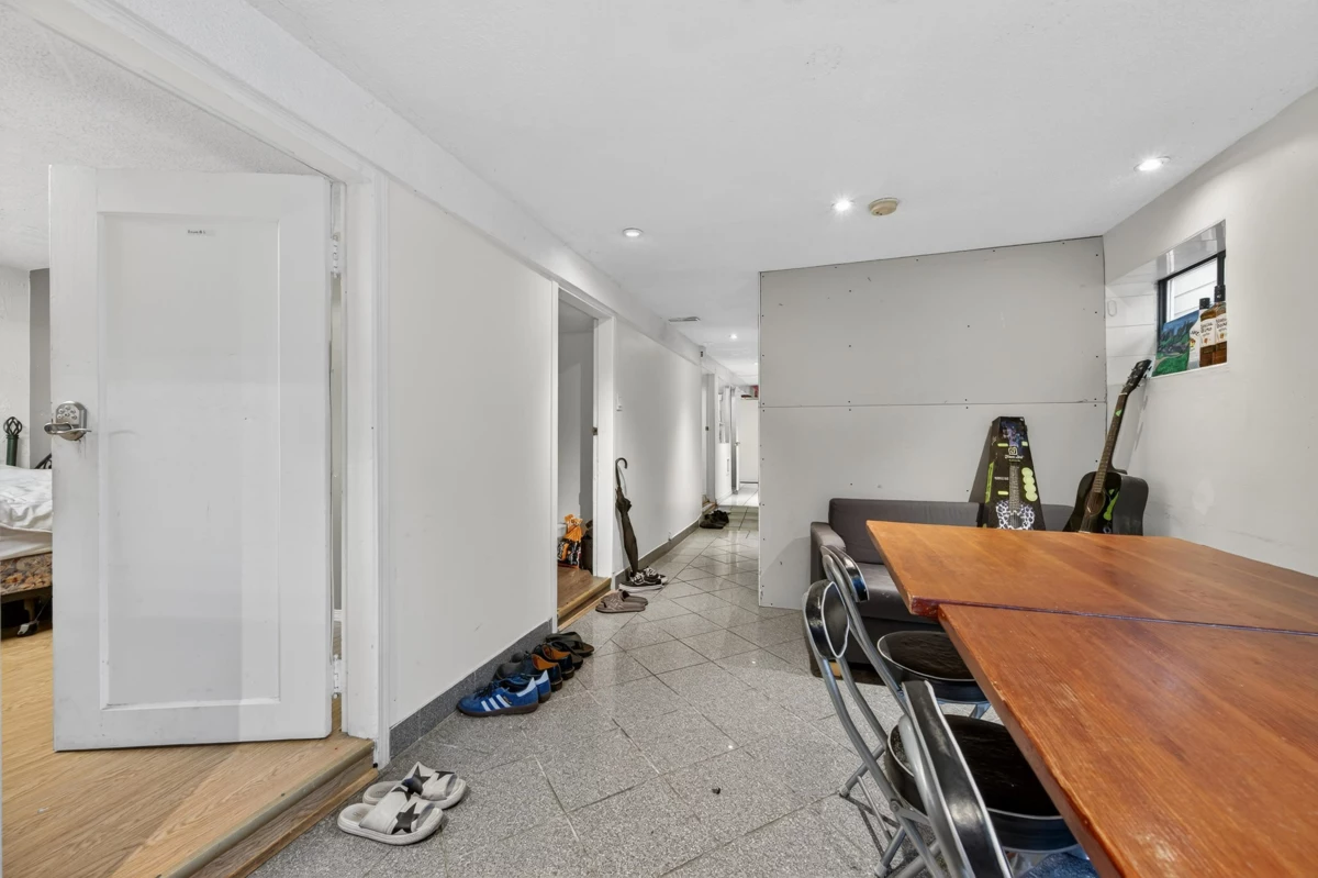 Outdoor Patio Photo of 3838 Inverness Street, Vancouver, BC