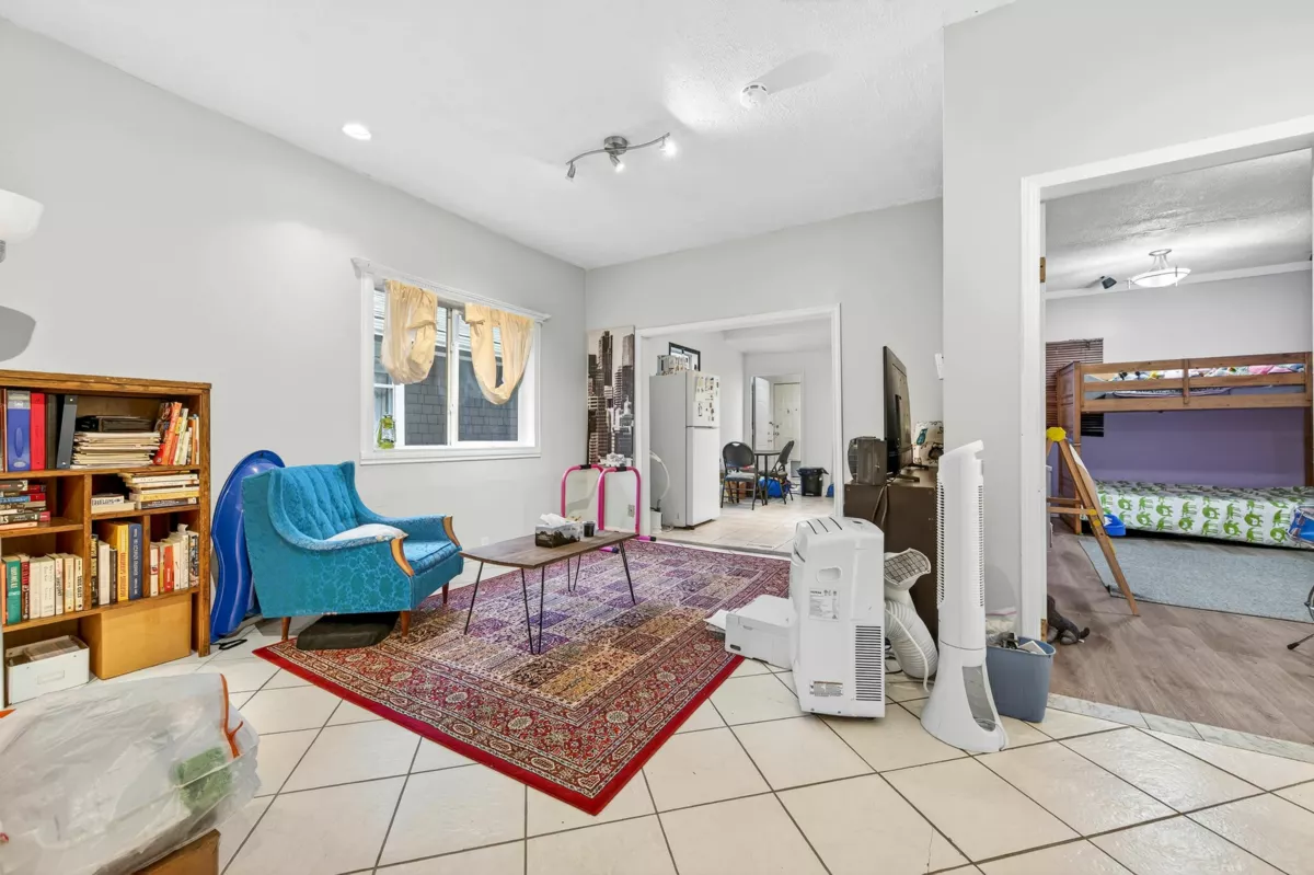 Primary Bathroom Photo of 3838 Inverness Street, Vancouver, BC