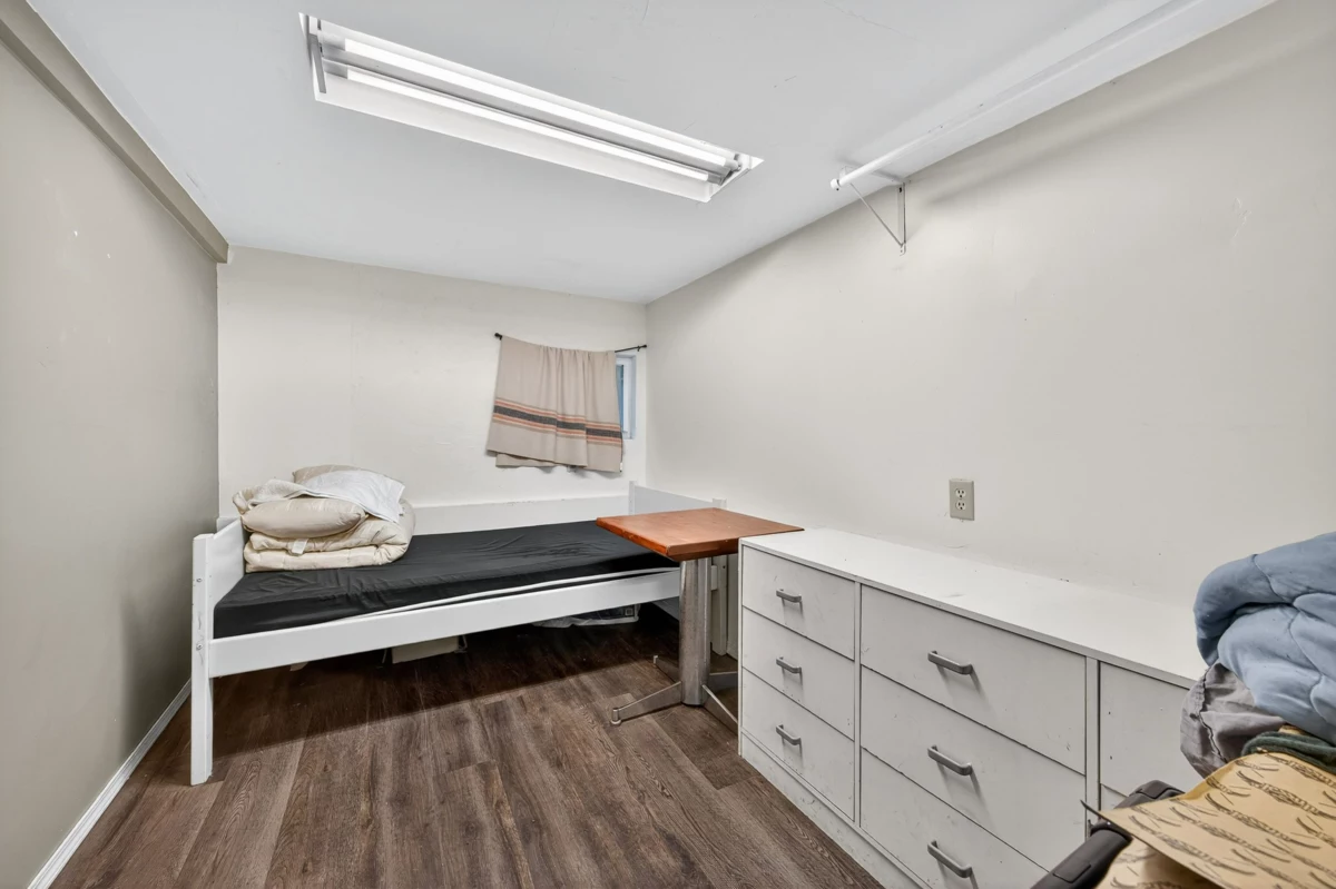 Street View Photo of 3838 Inverness Street, Vancouver, BC