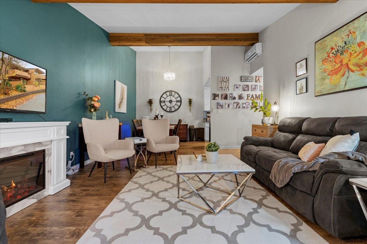 Bedroom 4 Photo of 209 46210 Chilliwack Central Road, Chilliwack, BC