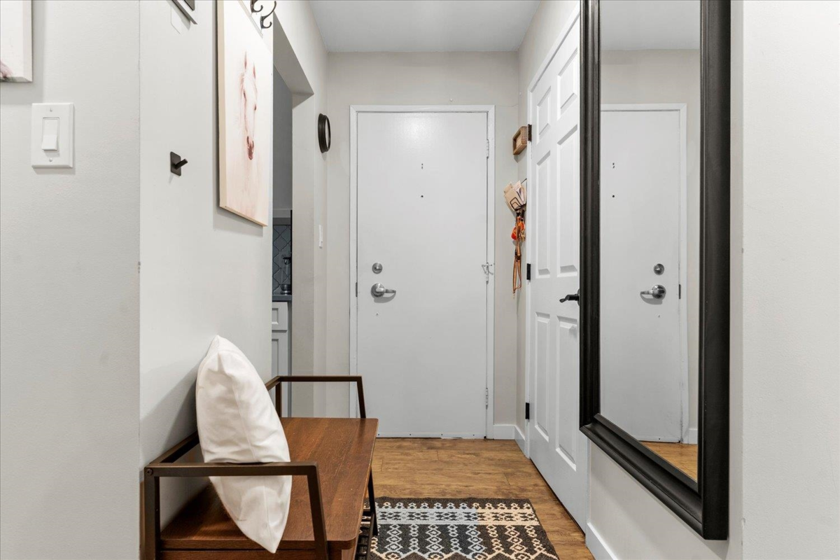 Dining Area Photo of 209 46210 Chilliwack Central Road, Chilliwack, BC