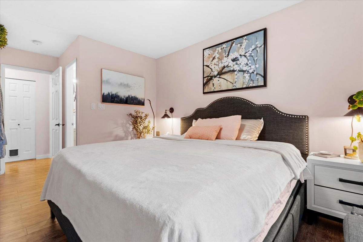 Entry Foyer Photo of 209 46210 Chilliwack Central Road, Chilliwack, BC