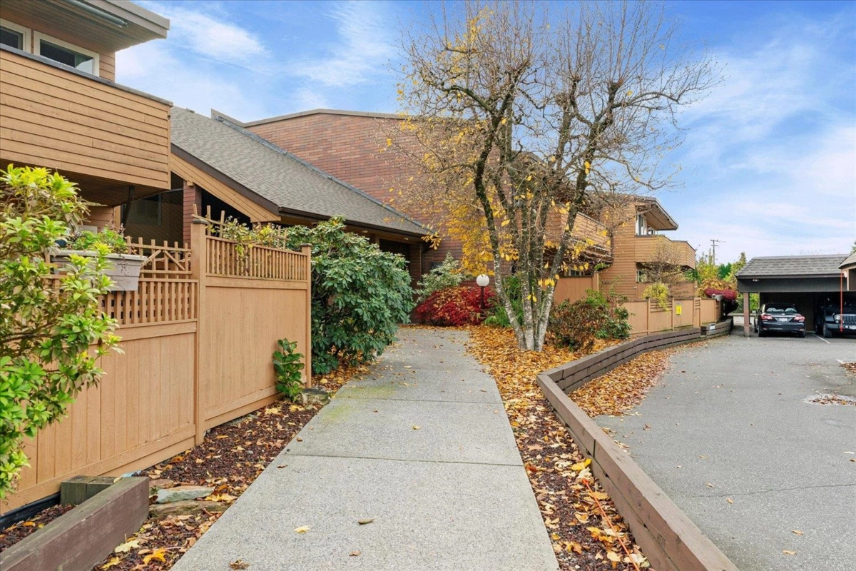 Exterior Rear Photo of 209 46210 Chilliwack Central Road, Chilliwack, BC