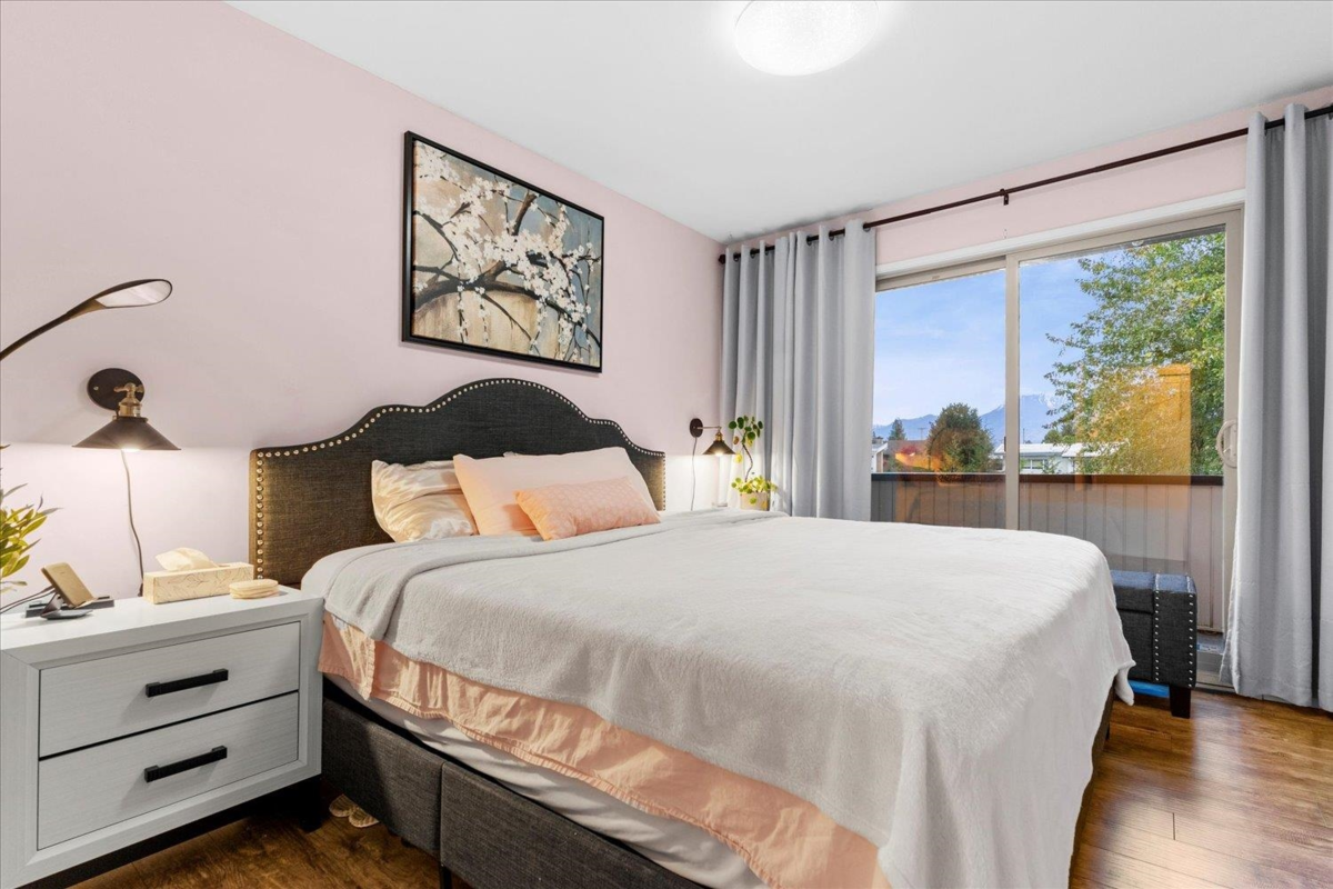 Laundry Room Photo of 209 46210 Chilliwack Central Road, Chilliwack, BC