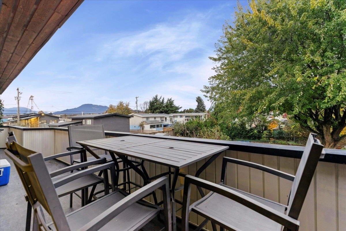 Loft / Bonus Room Photo of 209 46210 Chilliwack Central Road, Chilliwack, BC