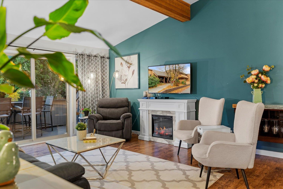 Office / Den Photo of 209 46210 Chilliwack Central Road, Chilliwack, BC