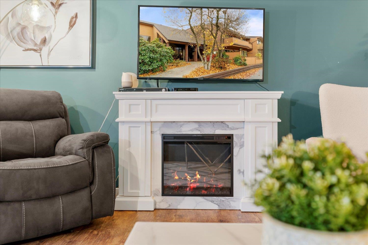 Powder Room Photo of 209 46210 Chilliwack Central Road, Chilliwack, BC