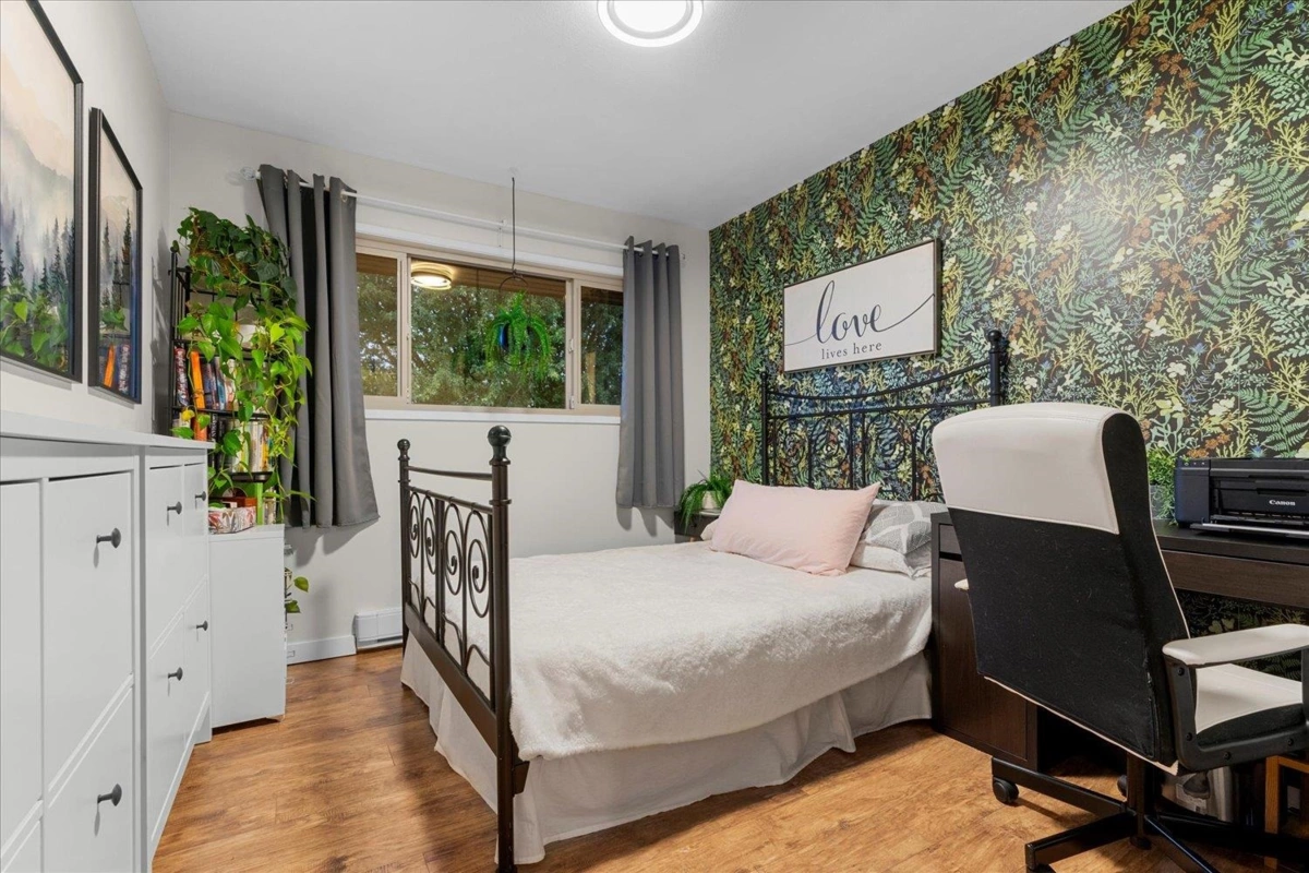 Staircase Photo of 209 46210 Chilliwack Central Road, Chilliwack, BC