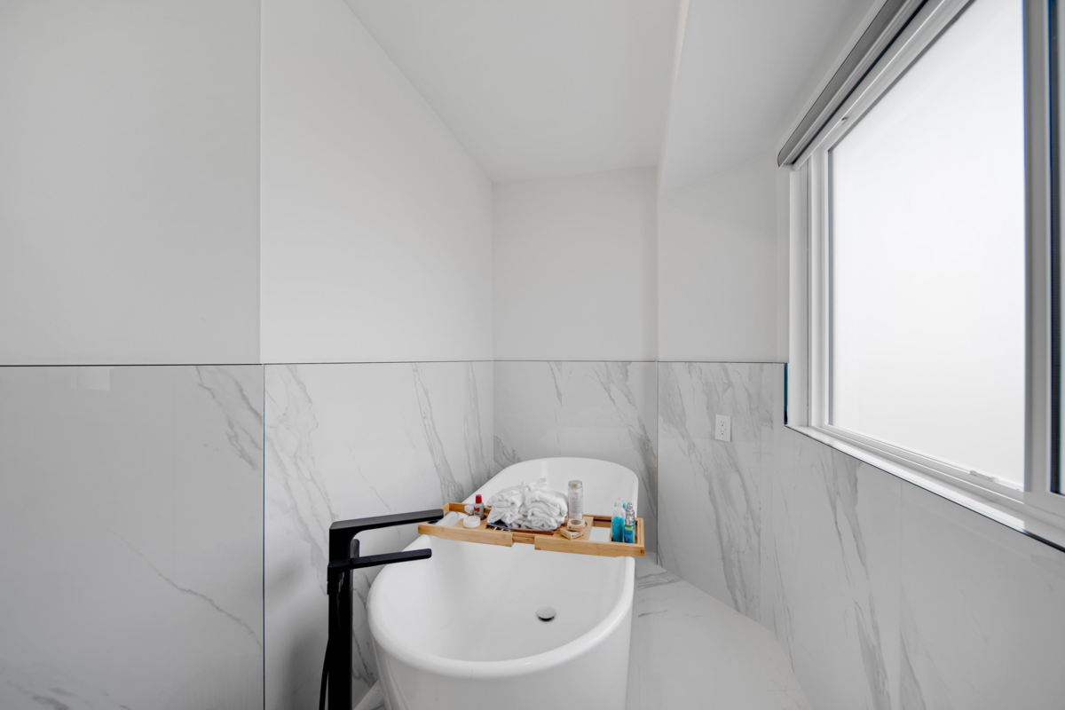 Backyard Photo of 22683 Fraserbank Crescent, Richmond, BC